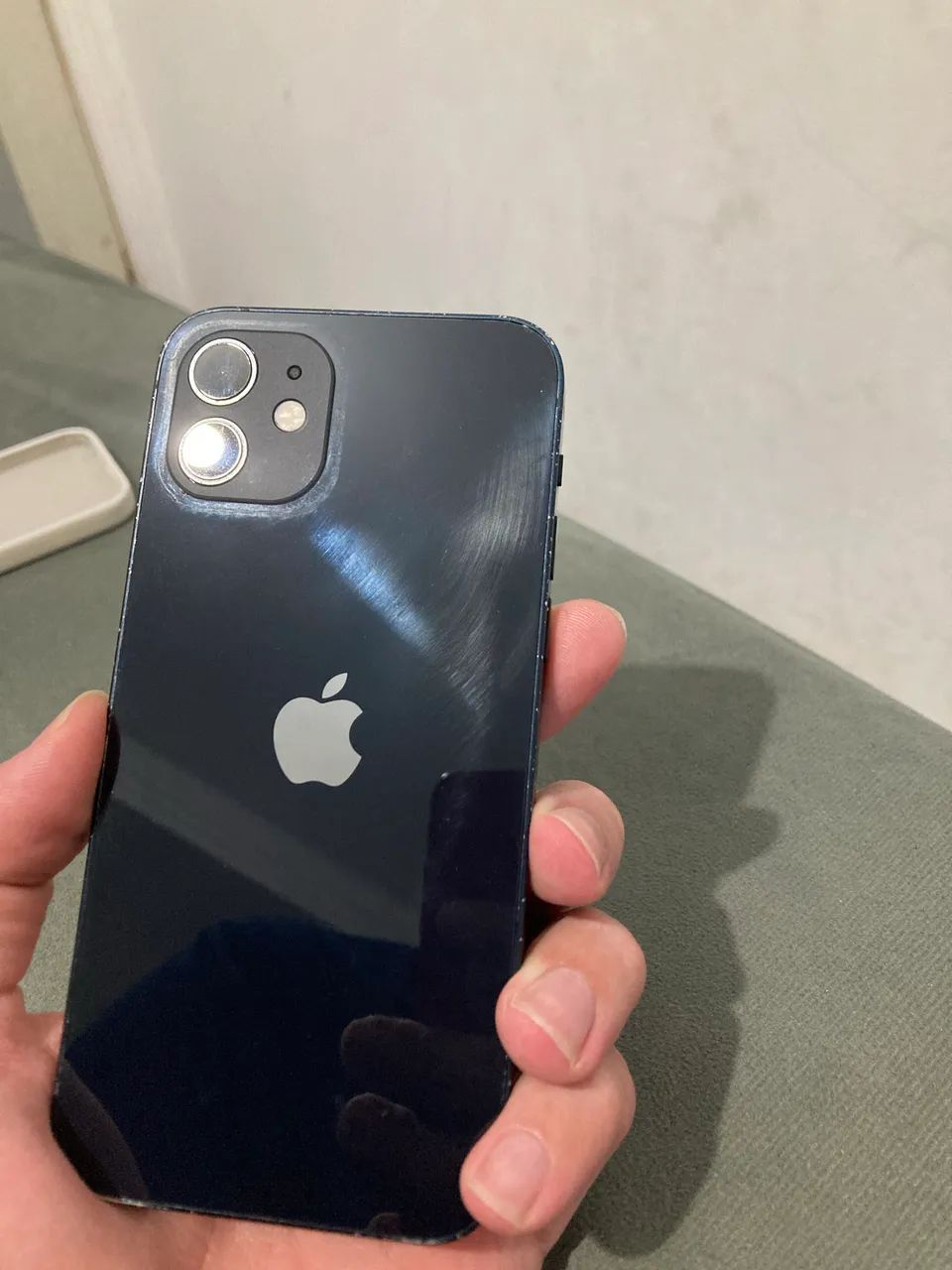 iPhone 12 - Foto 2