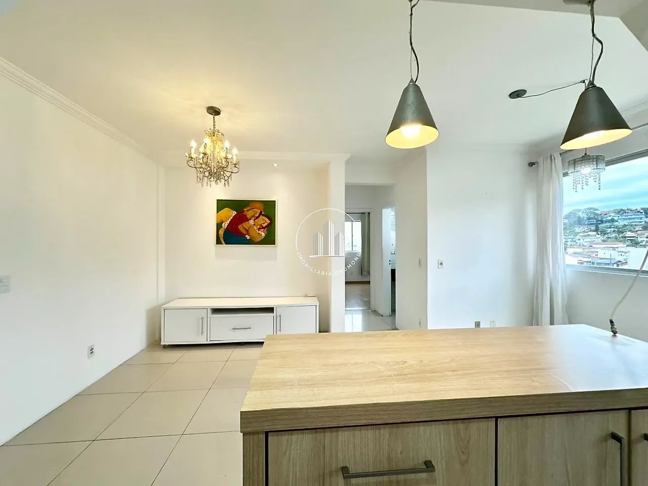 Apartamento 2 Quartos 67m² - Nossa Senhora do Rosário - Foto 4