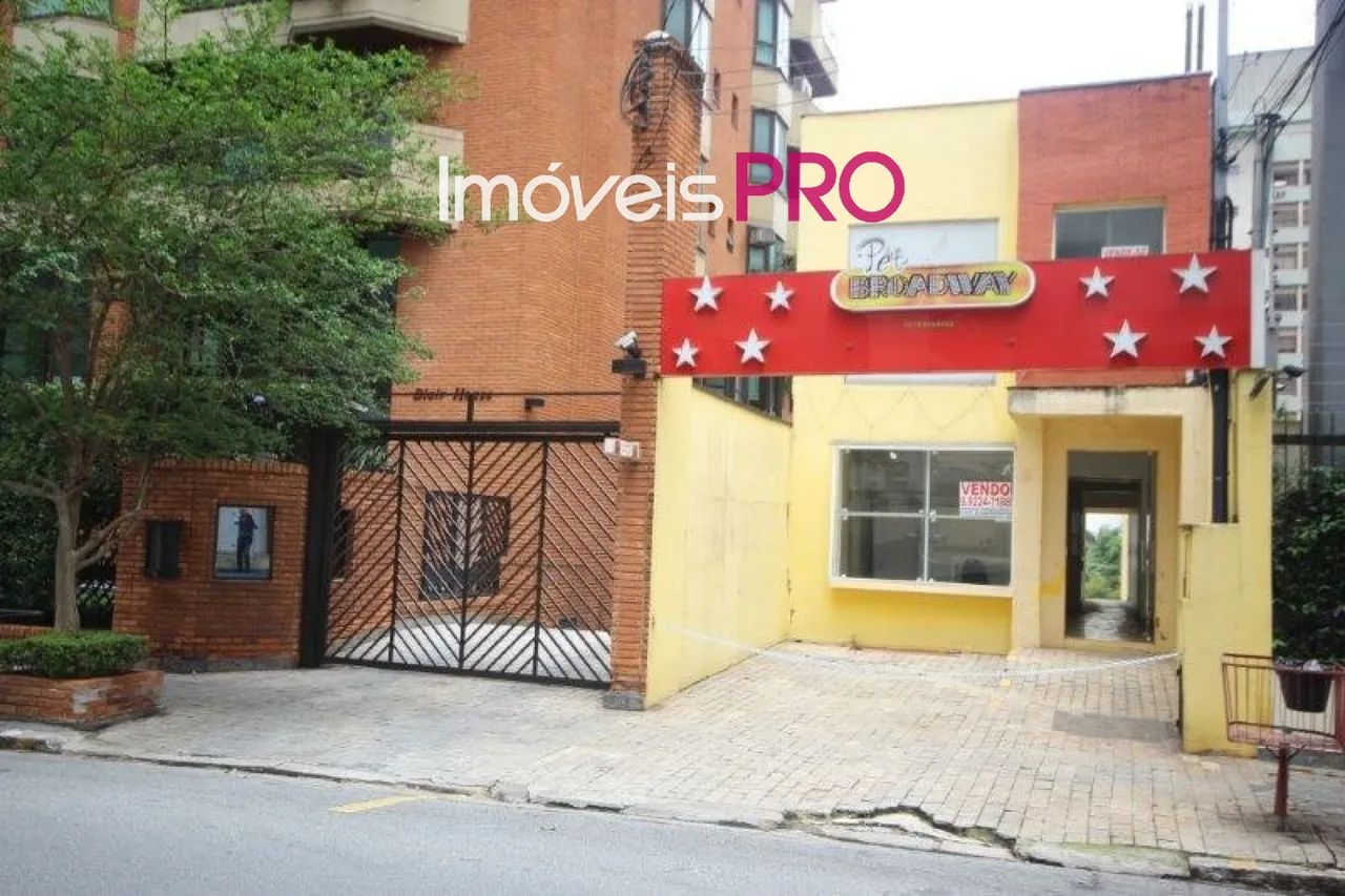 Comerical proximo a Peixoto Gomide e Av. Paulista