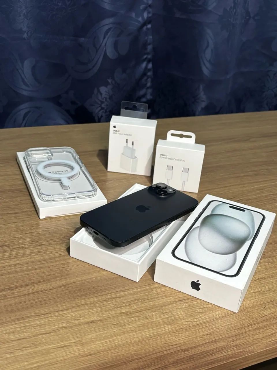 Iphone 15 128Gb