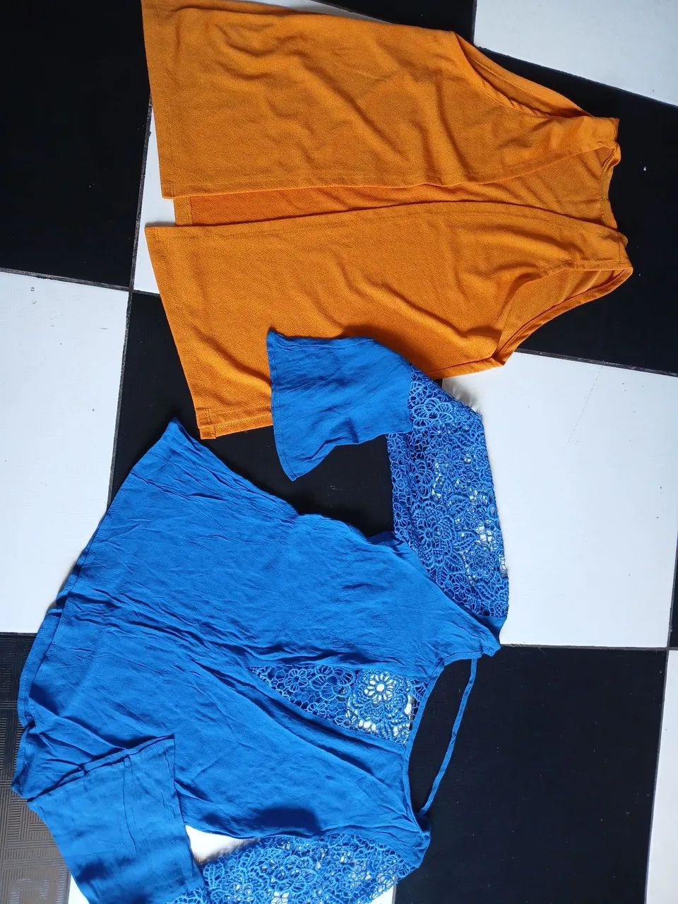 Roupas evangélica  - Foto 4