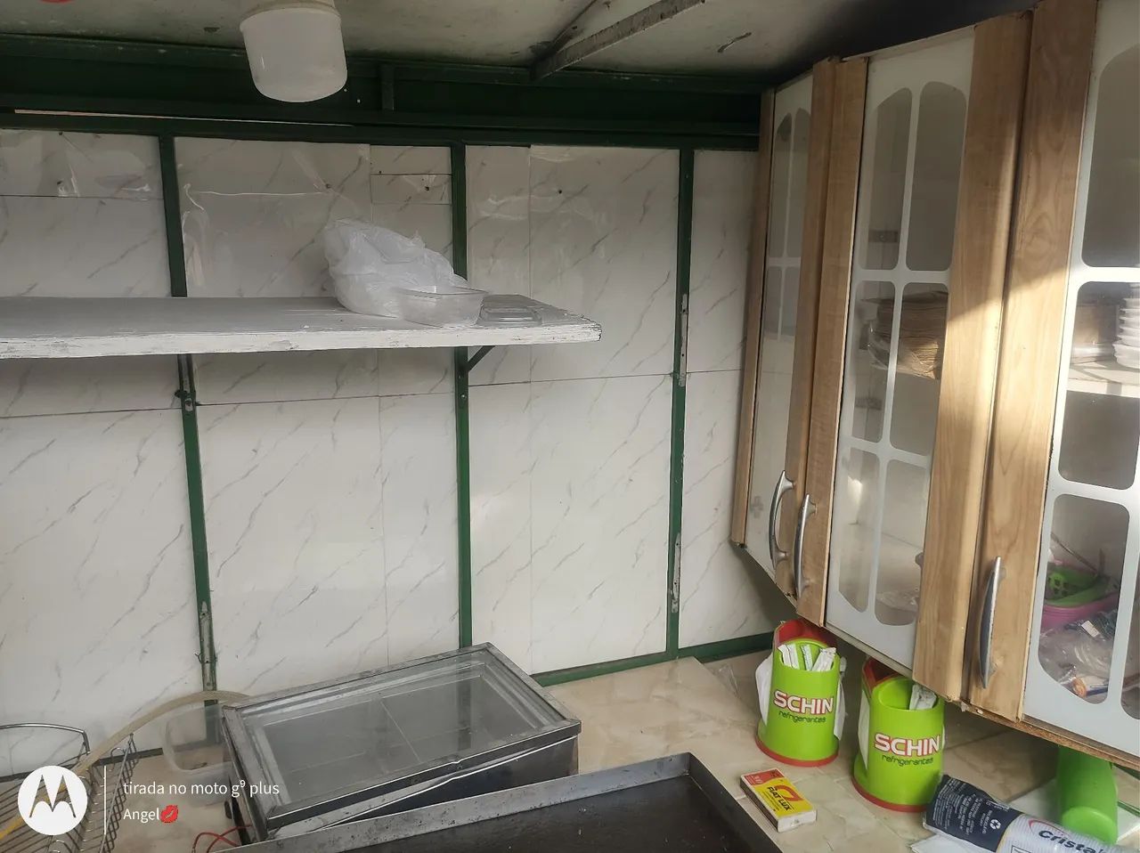 Trailer para lanche  - Foto 3