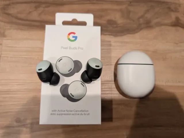 Fone Google Pixel Buds Pro