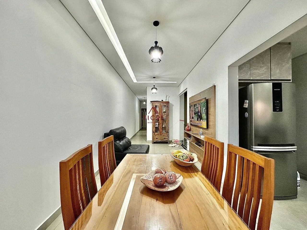 Casa com 3 Quartos à Venda, 132m² - Foto 4