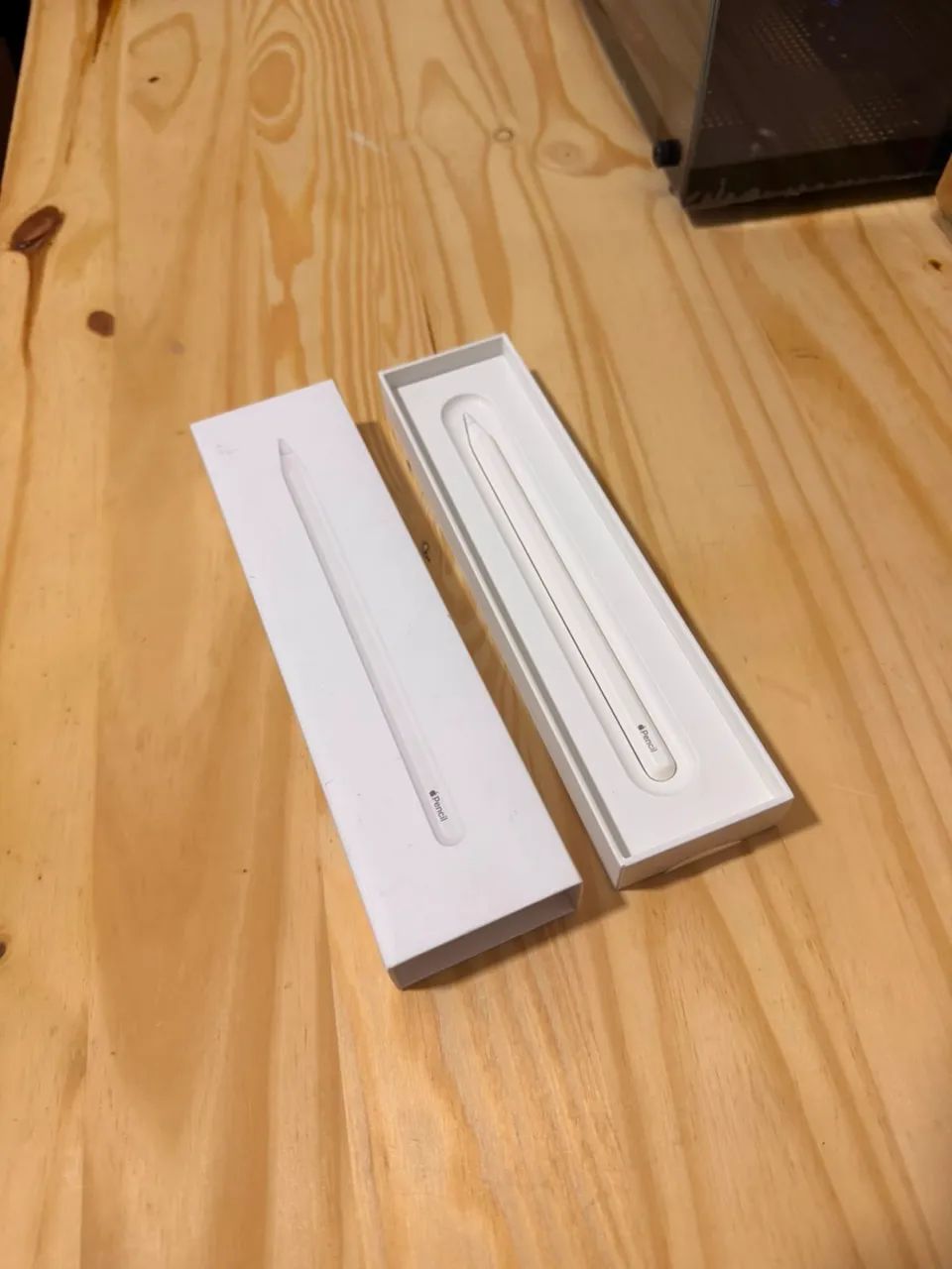 Apple Pencil 2ª geração