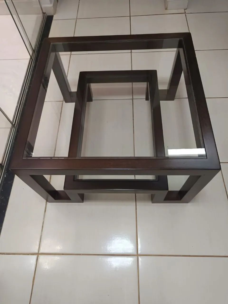 Mesa de centro 