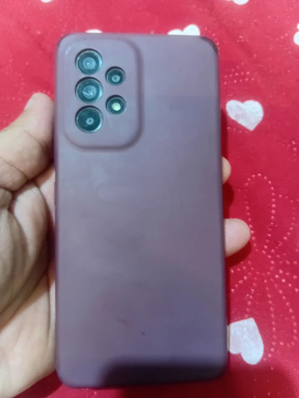 Galaxy A53  - Foto 2
