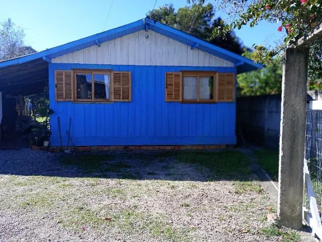Vendo casa Imbituba, bairro Araçatuba!  - Foto 5