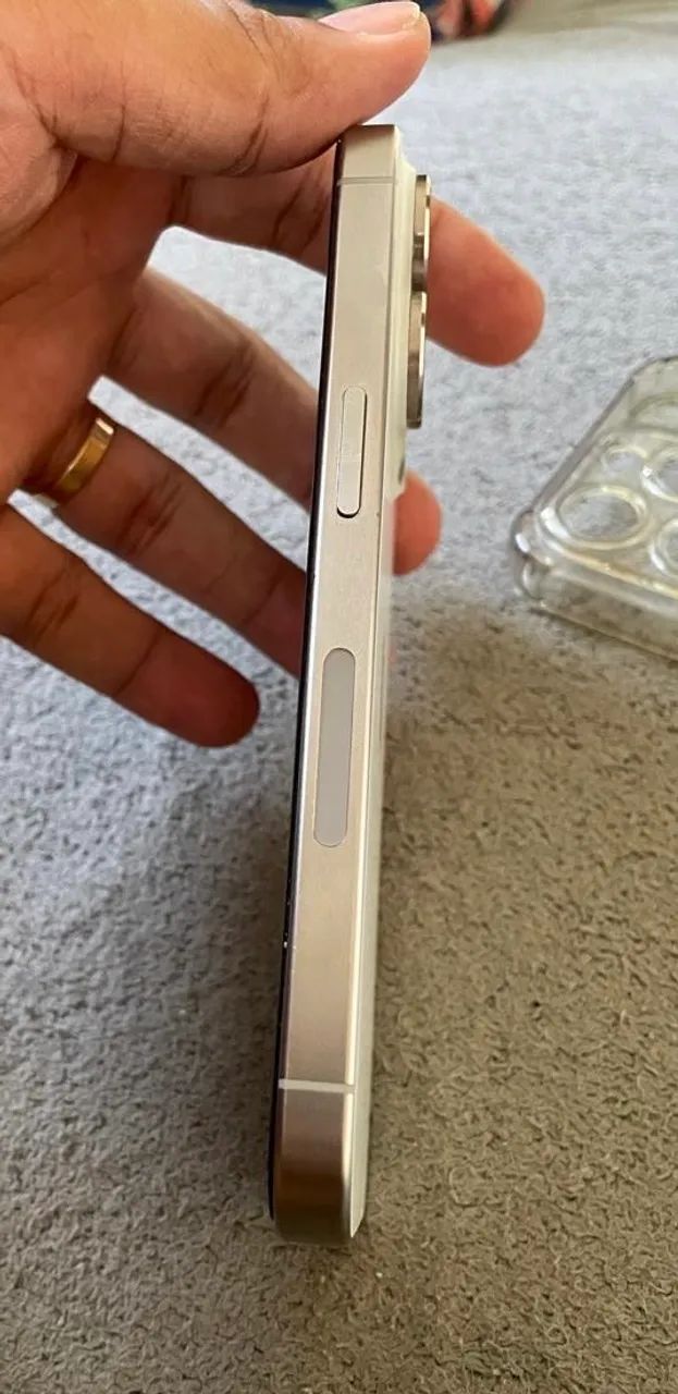 iPhone 15 Pro 256gb  - Foto 3