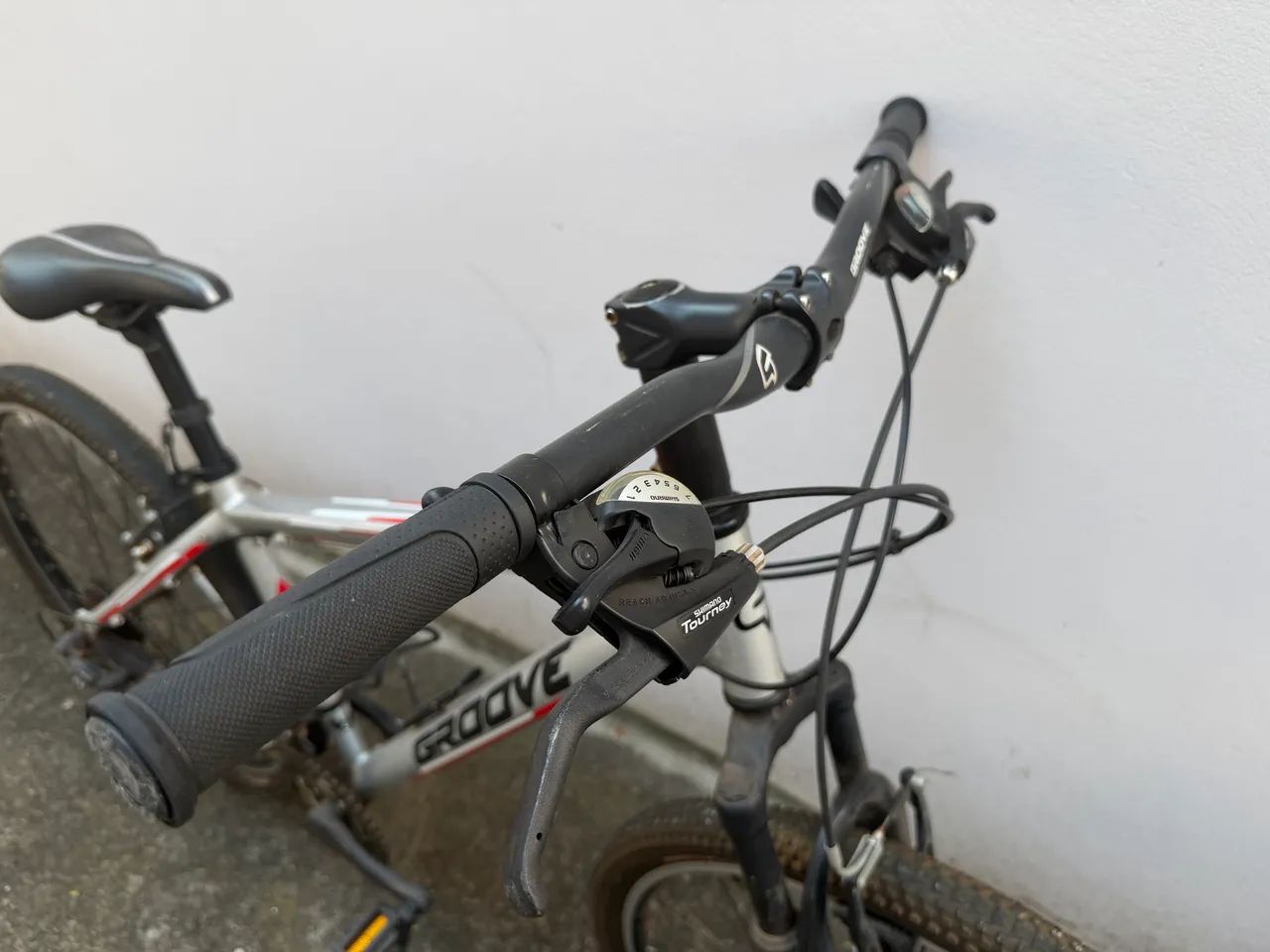Bicicleta Groove Sync aro 27.5 - Foto 5