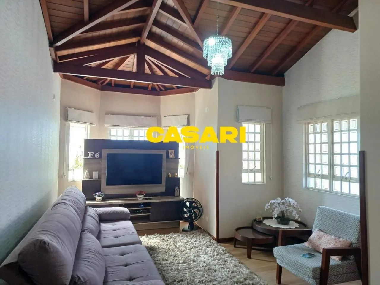 Casa com 3 dormitórios à venda, 275 m² - Centro - Boituva/SP - Foto 3