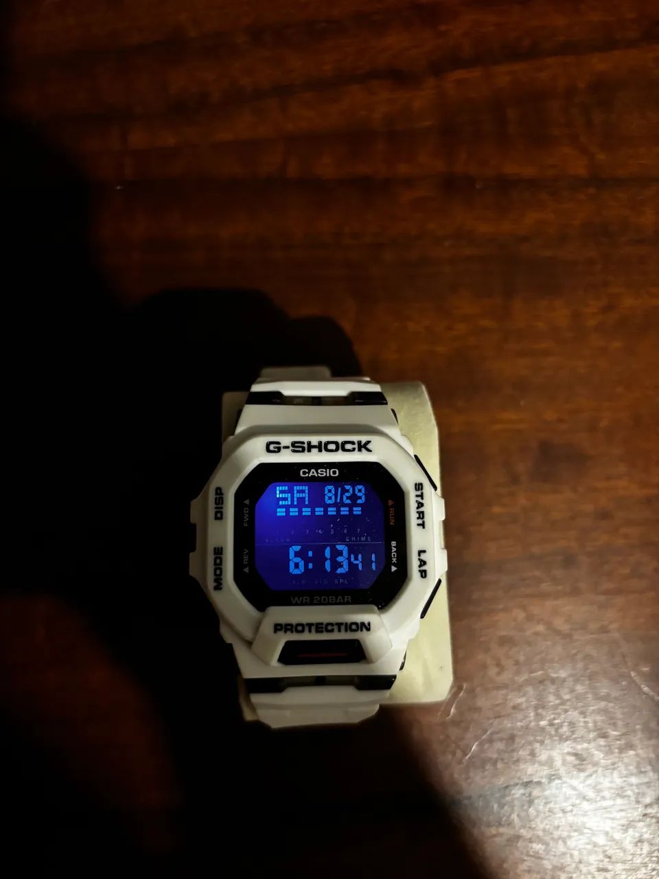 Relogio G-Shock - Foto 3