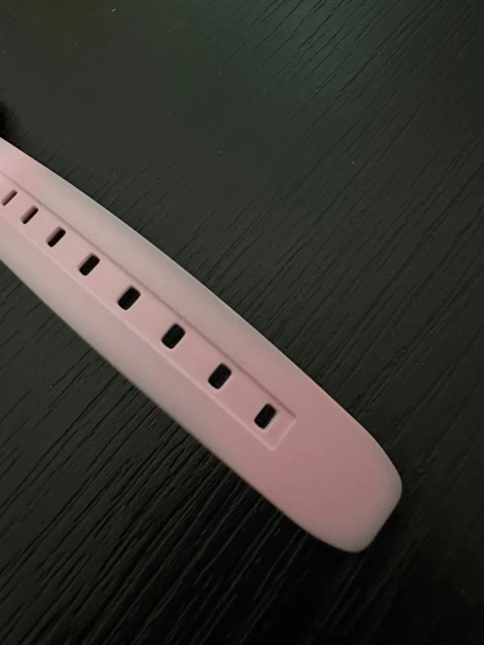 Relogio Casio Feminino Digital Rosa - Foto 4