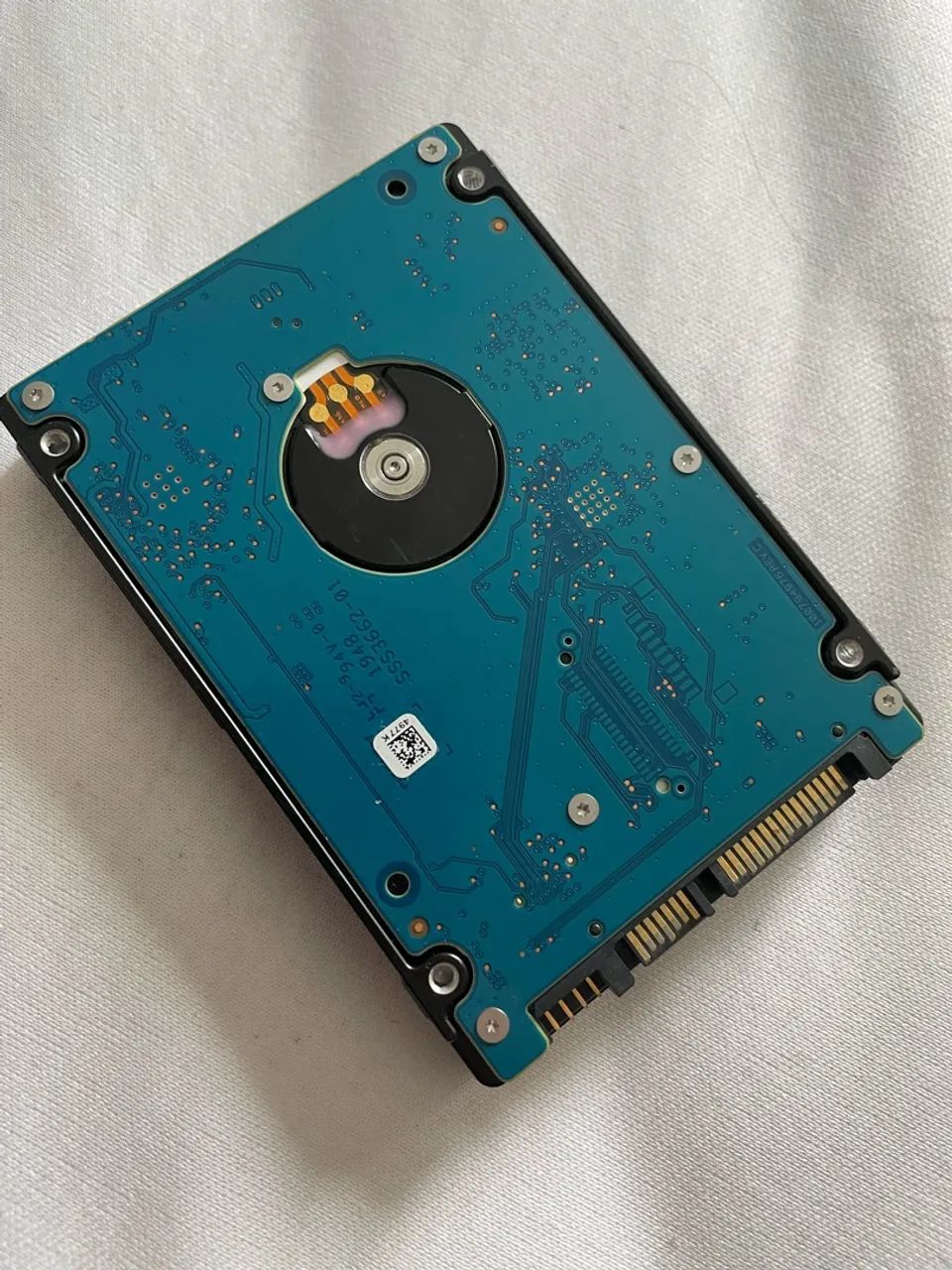 HD Seagate BarraCuda 4tb - Foto 2