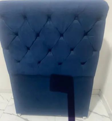 Cabeceira de cama solteiro  - Foto 3