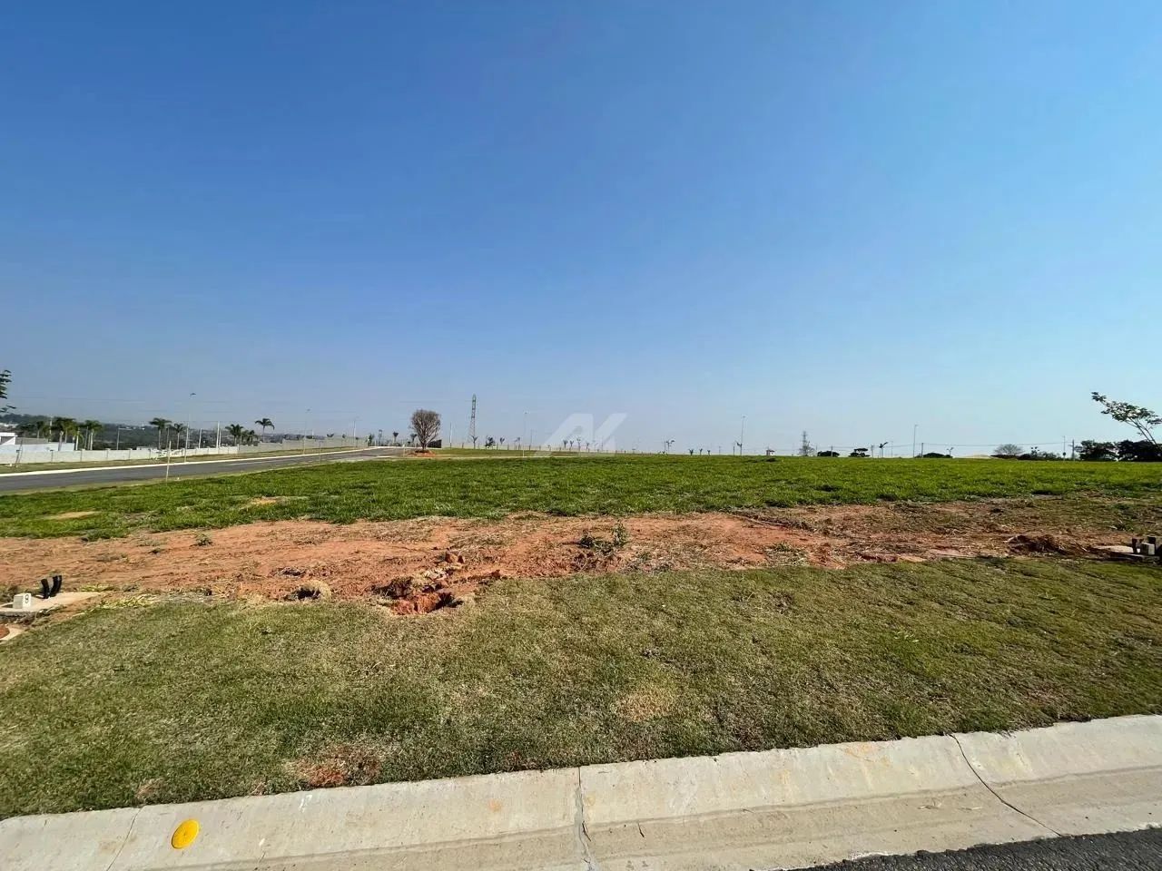 terreno - Serena Campinas - Campinas - Foto 4