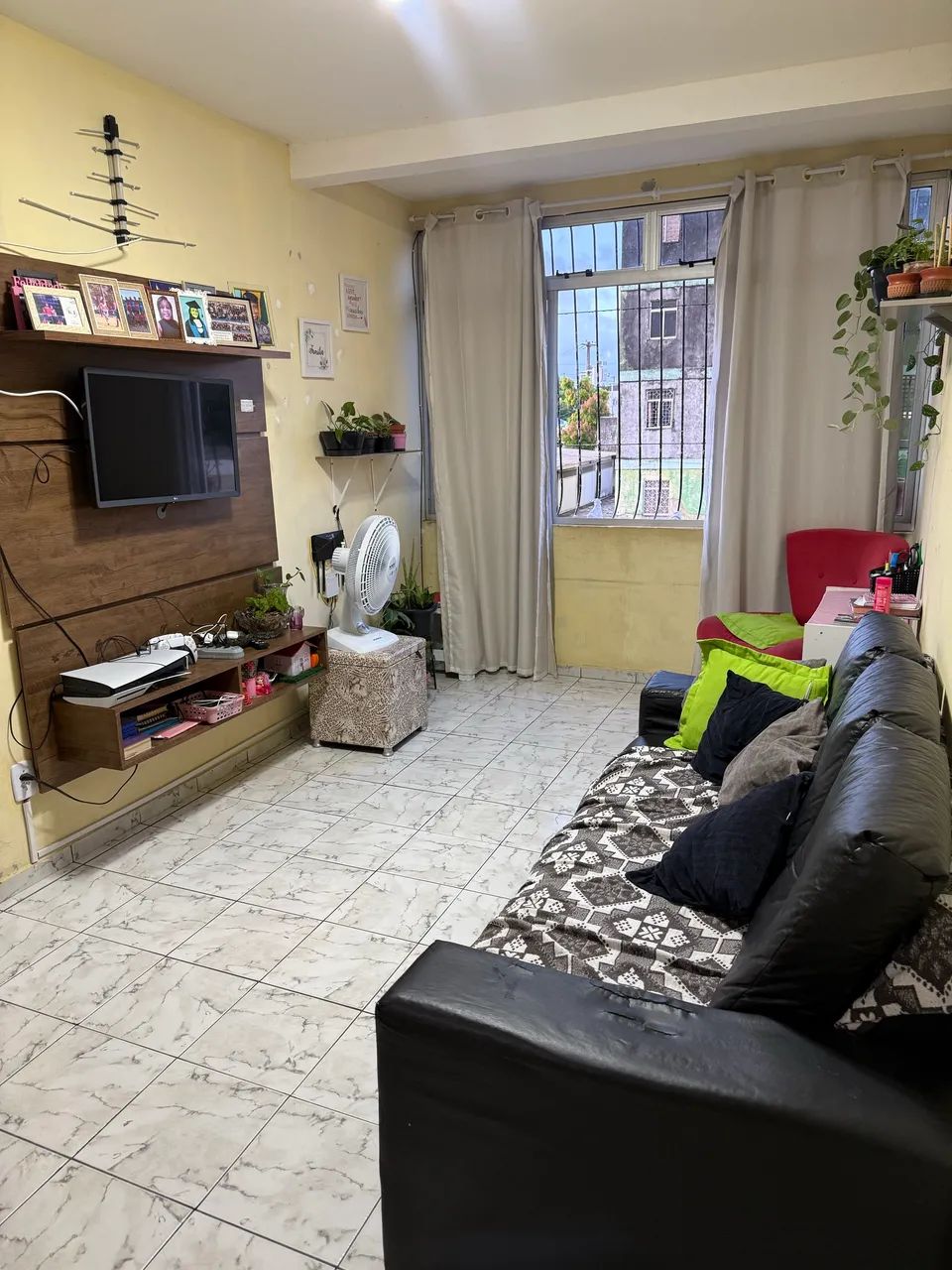 Foto - João Pessoa - Mangabeira