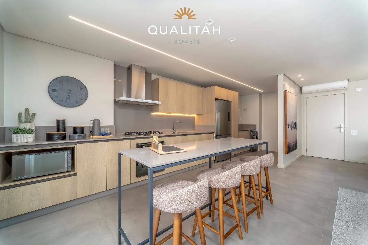 Apartamento pronto para morar com 3 suítes no Edifício Space Soul - Foto 5