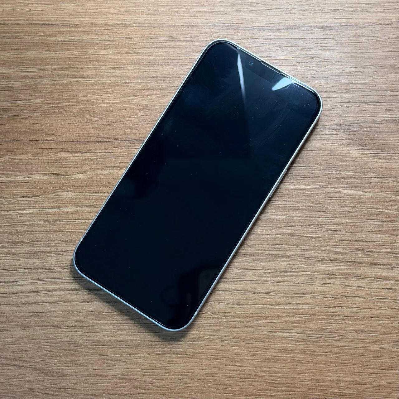 IPhone 13 128gb Branco - Em perfeito estado - Bateria 100% - Foto 5
