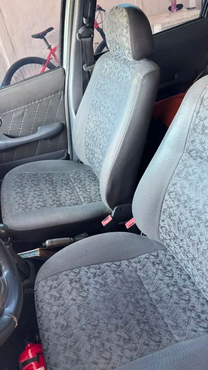 Fiat Siena 1.0/ EX 1.0 MPI Fire/ Fire Flex 8V 2008 - Foto 5