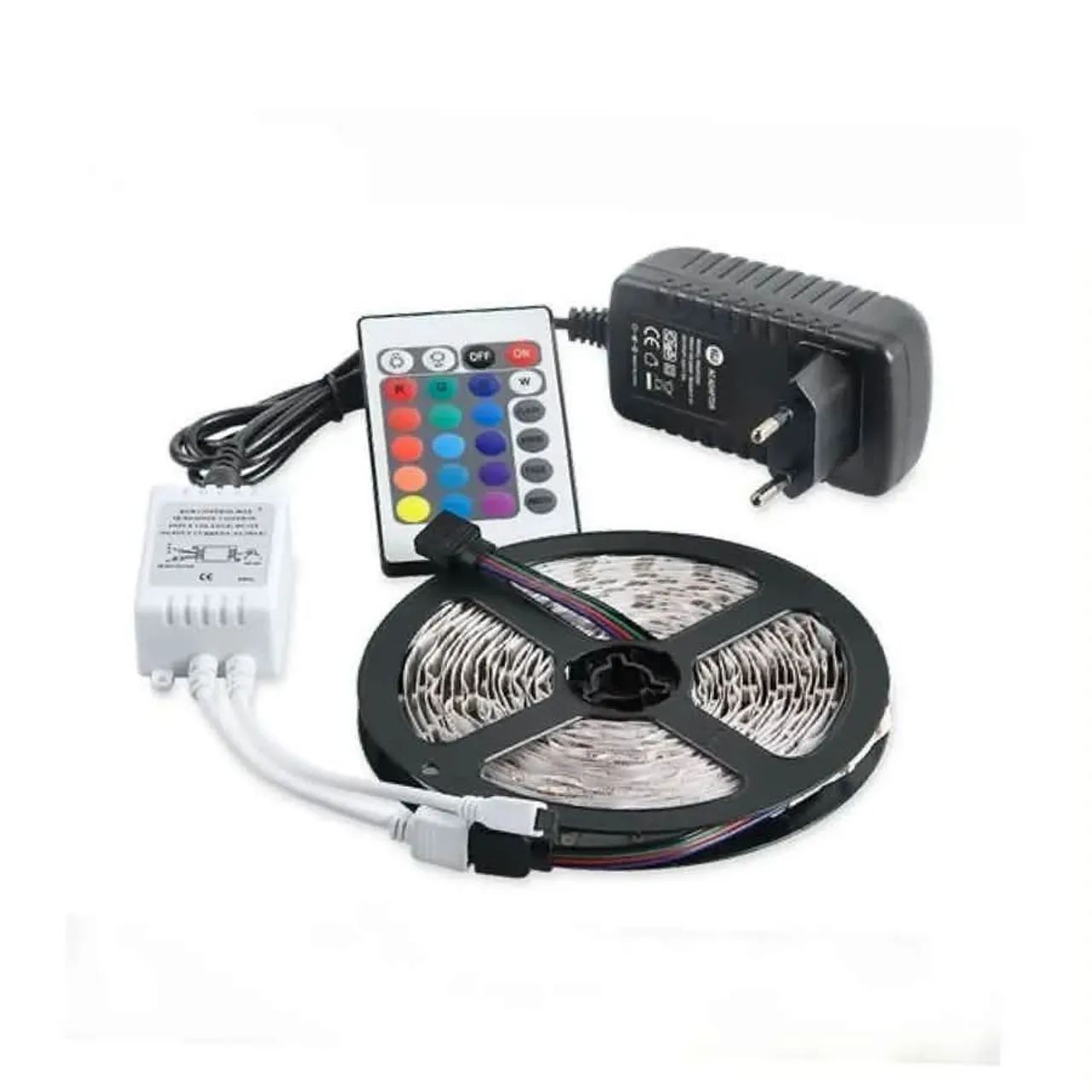 FITAS DE LEDS
