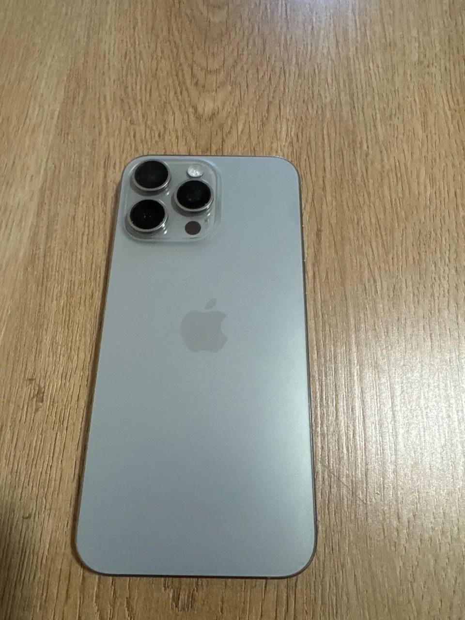 Vendo iPhone 15 pro Max 256 ou troco por Pc
