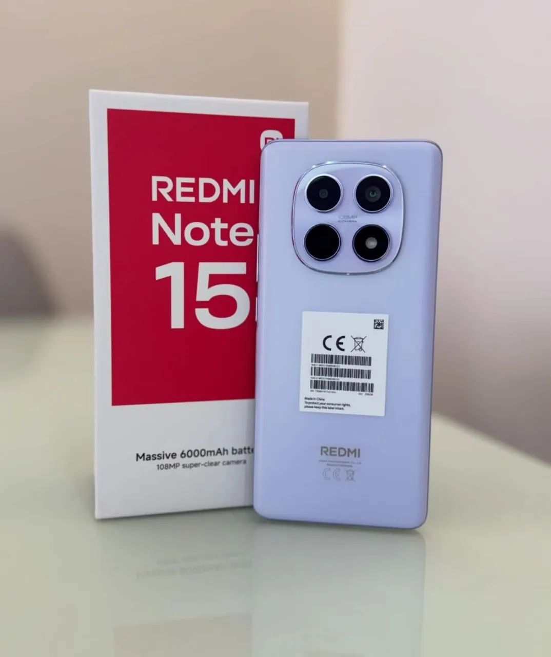 NOTE 15  - Foto 2