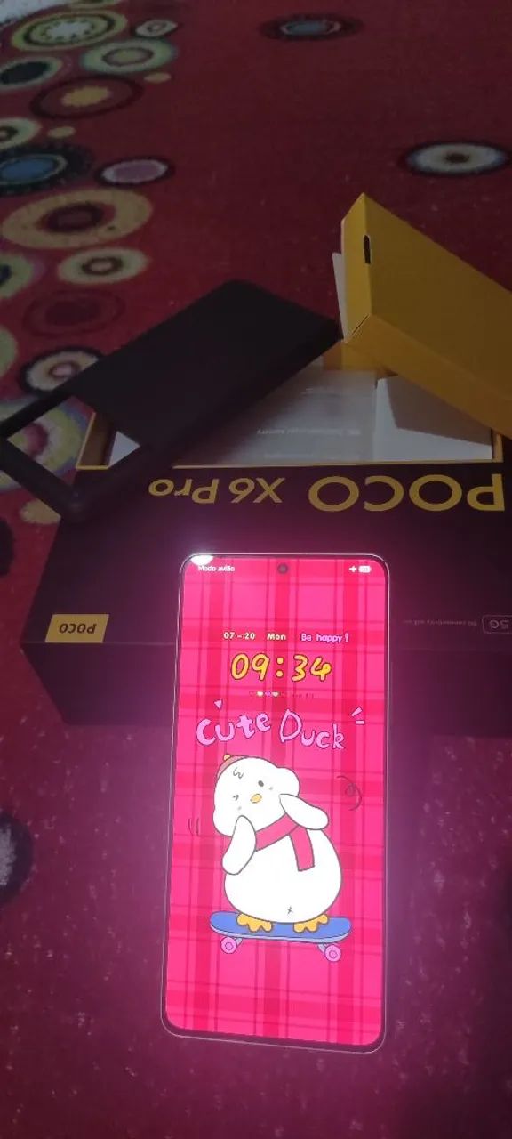Poco X6 PRO  5G - Foto 3