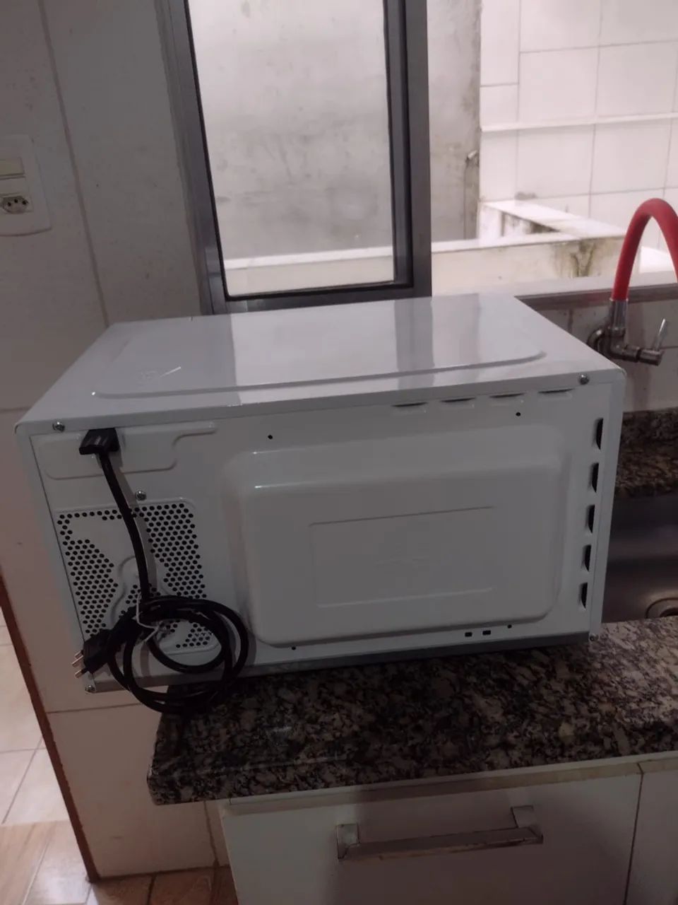 Microondas Philco 25L - Foto 3