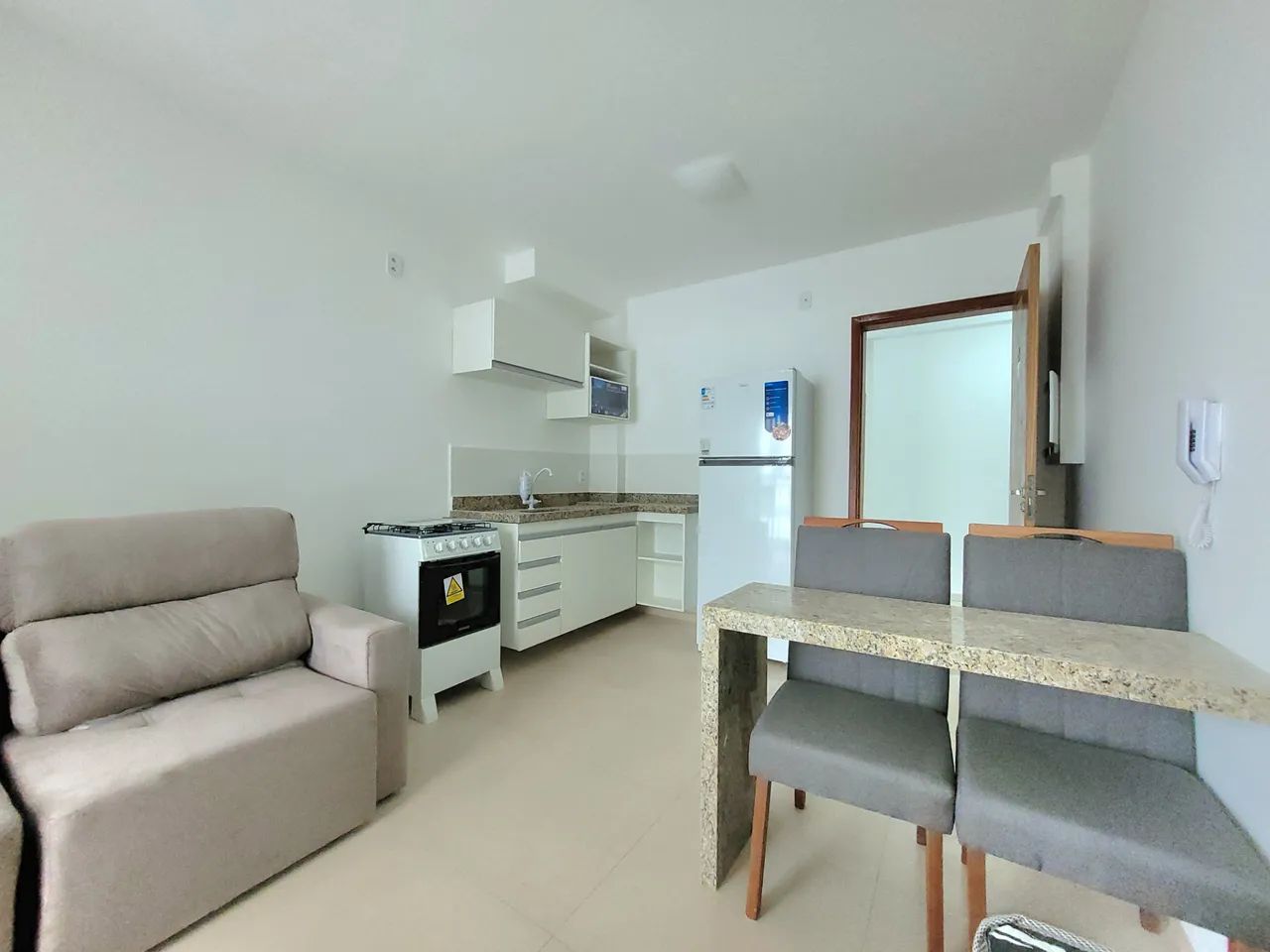 Studio 1 quarto - São Mateus - Foto 5
