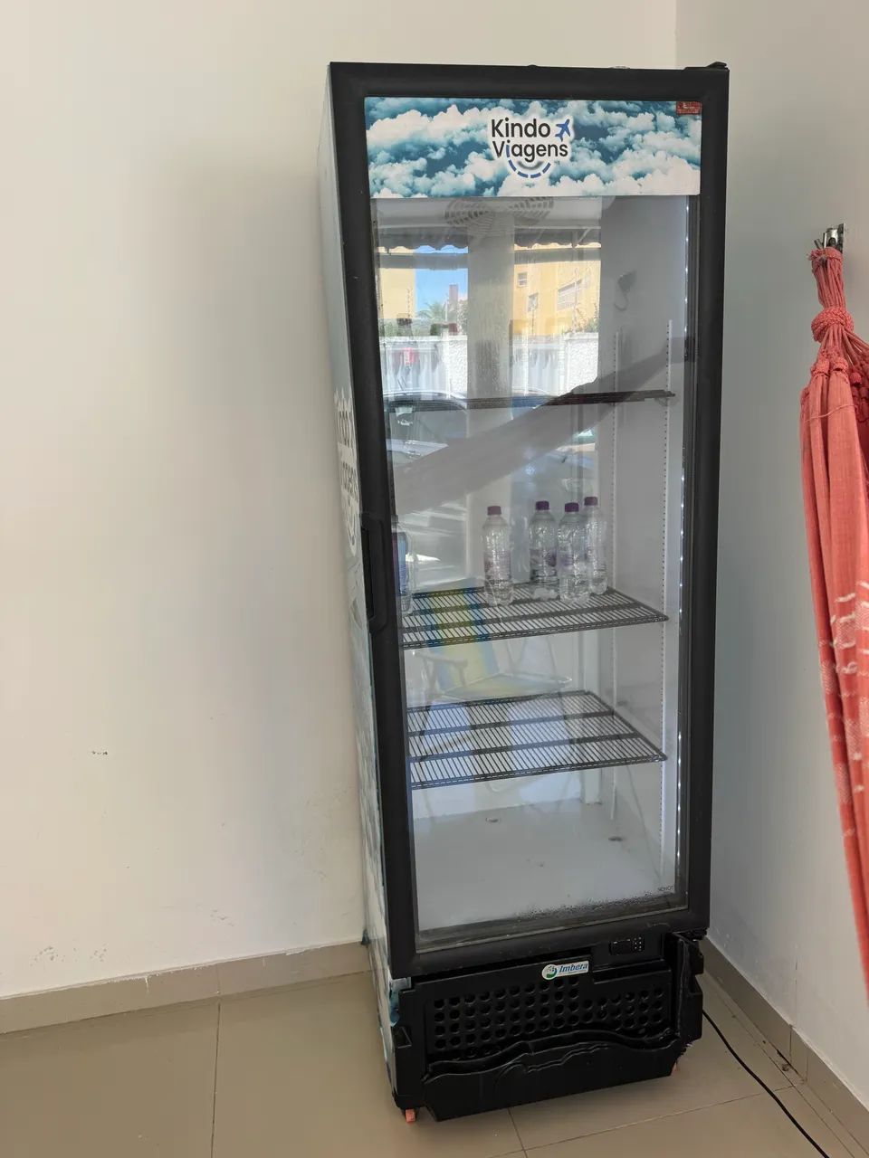 refrigerador expositor 