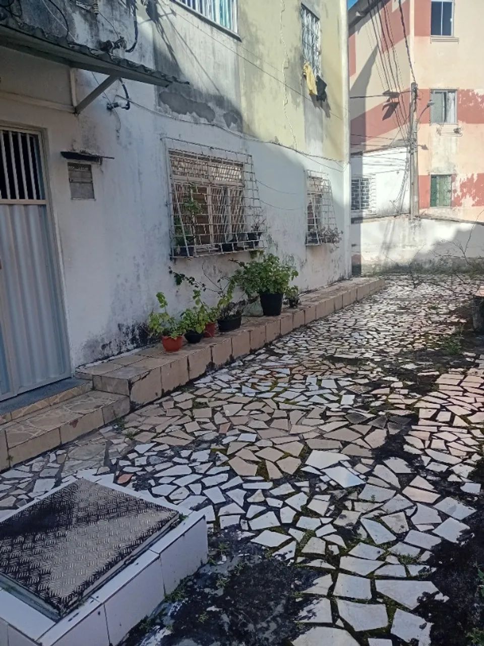Vendo Apartamento Cabula VI - Oportunidade! *
