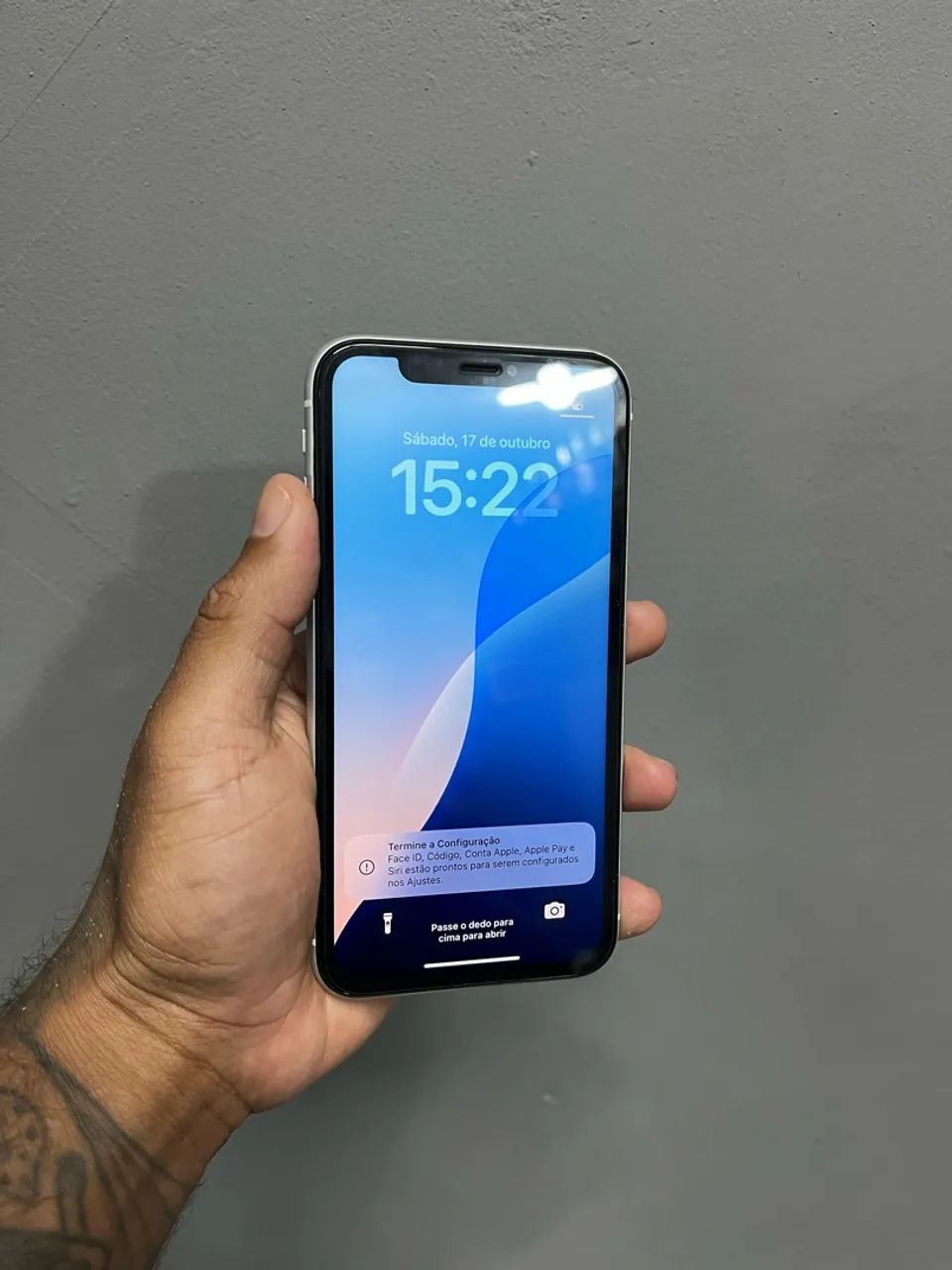iPhone XR  - Foto 4