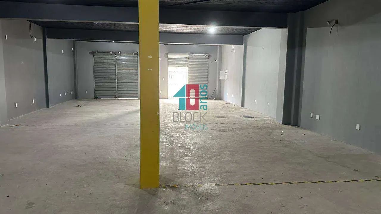 Guaratiba | Prédio Comercial - Foto 2