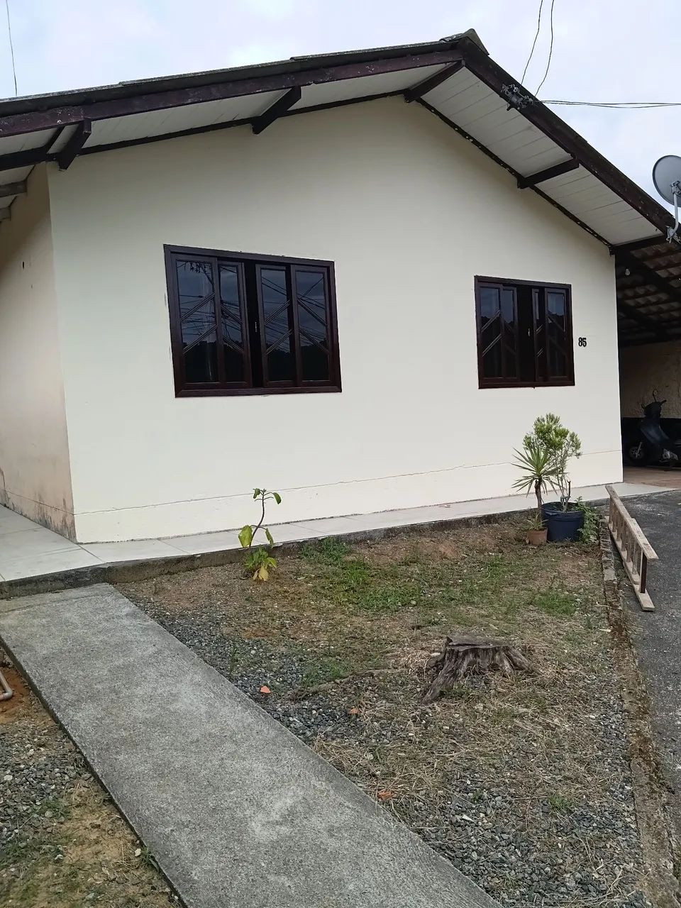 Casa para alugar  - Foto 2