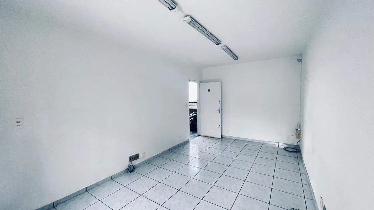 Sala comercial para alugar no Bairro Ouro Preto