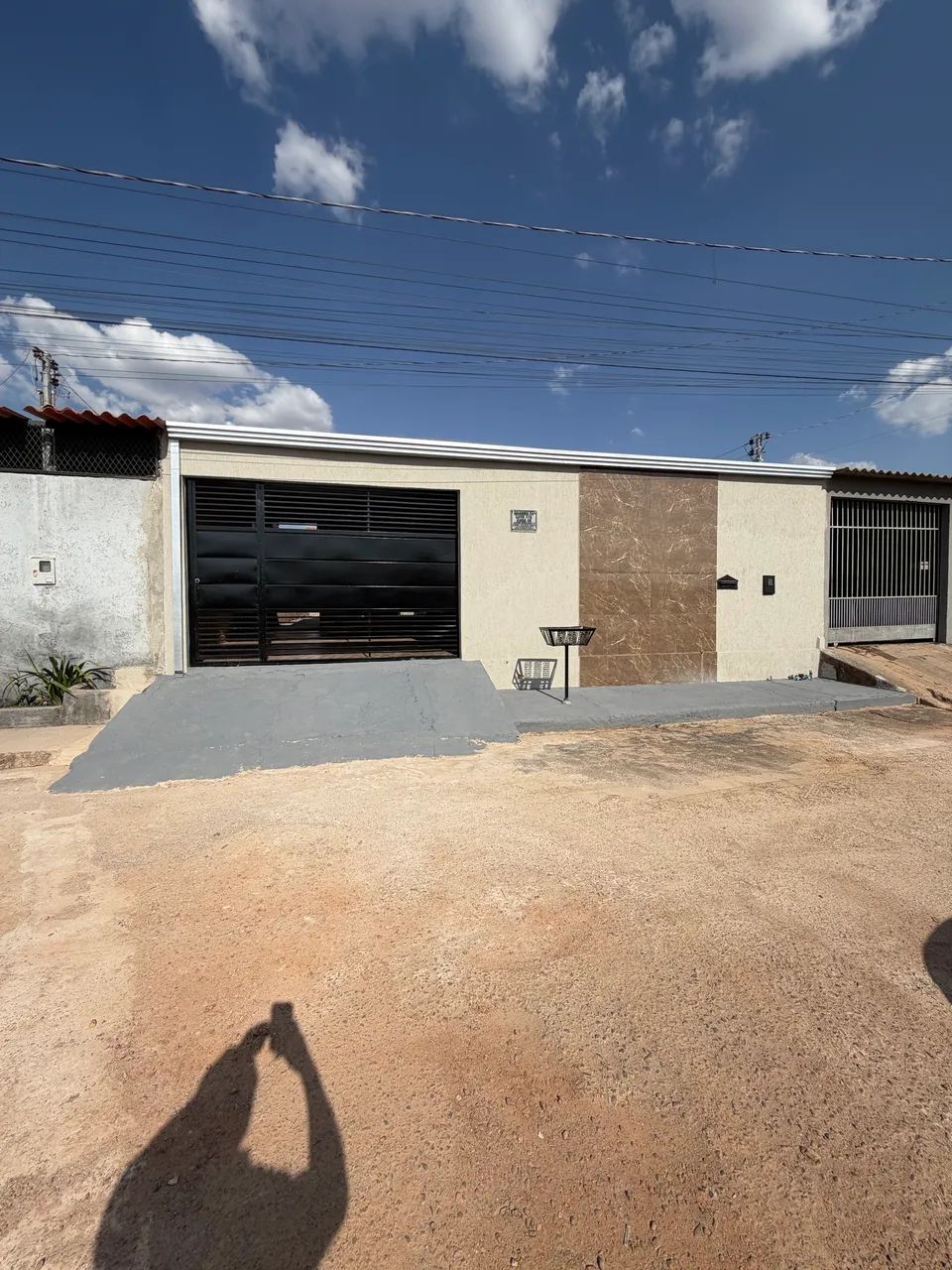 CASA INDIVIDUAL EM ÁGUAS LINDAS  - Foto 5