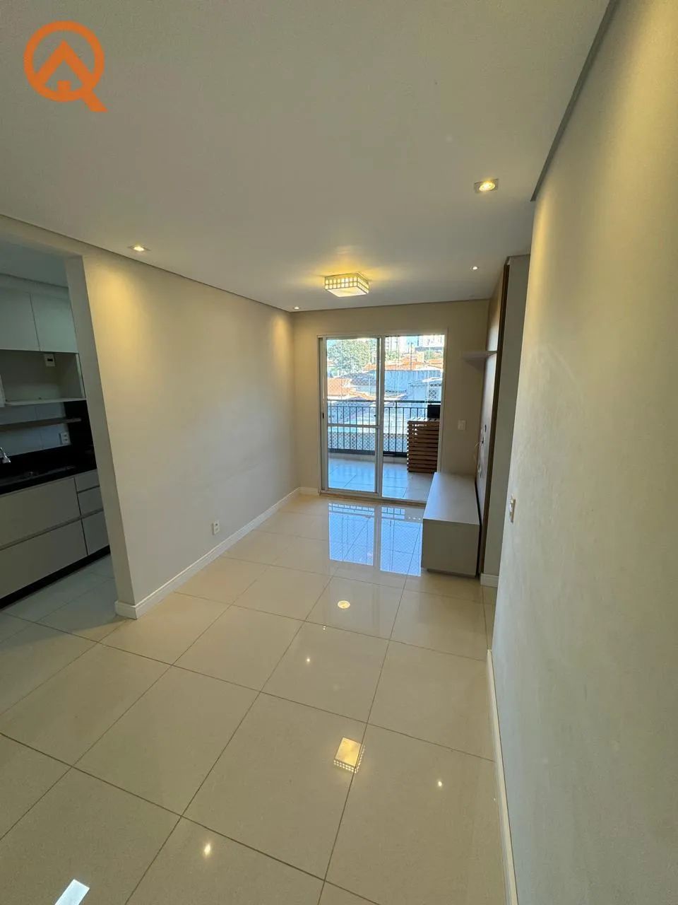Apartamento com 2 Quartos no Taquaral - Welcome - Foto 2