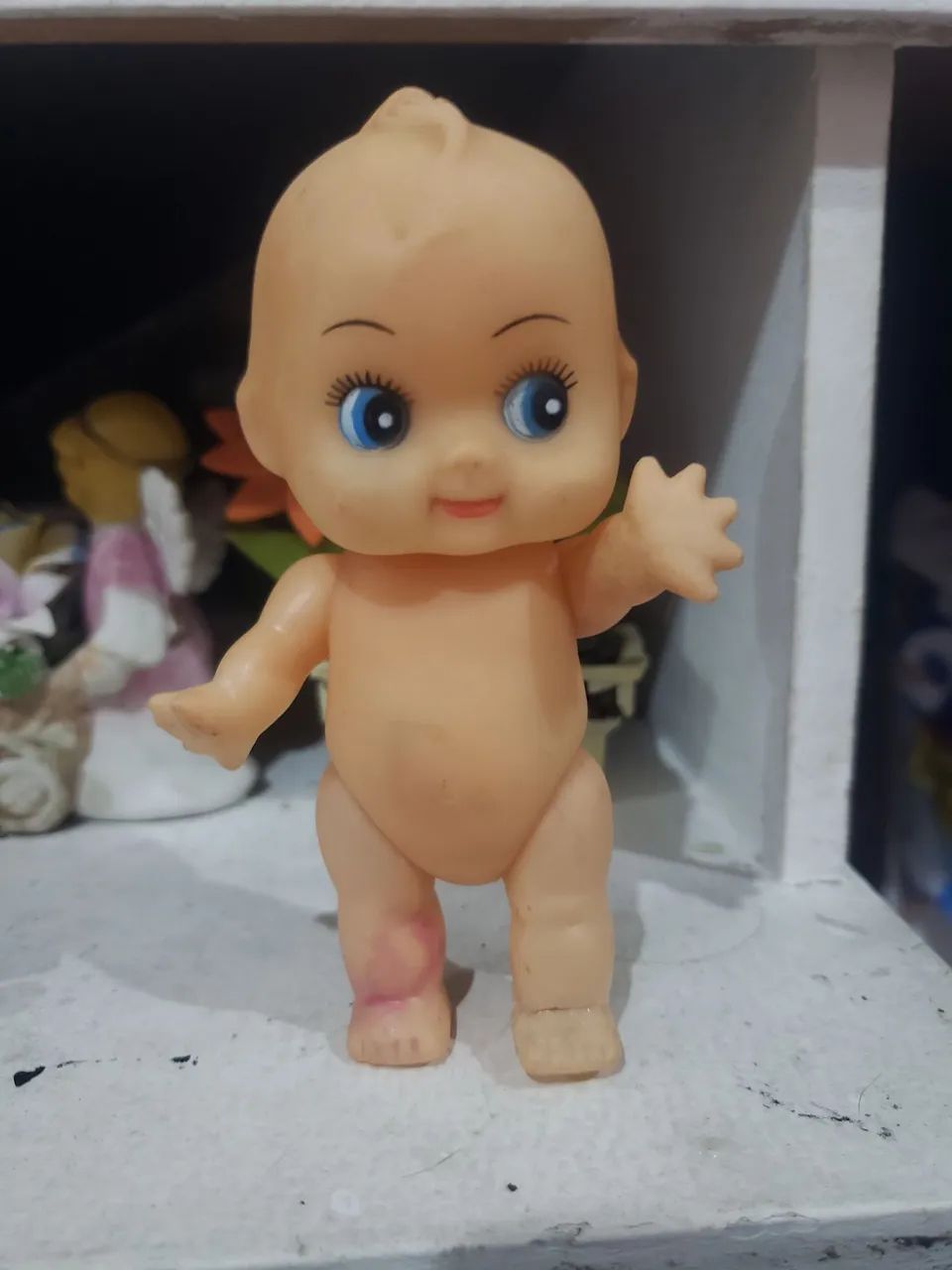 Boneco kwilper