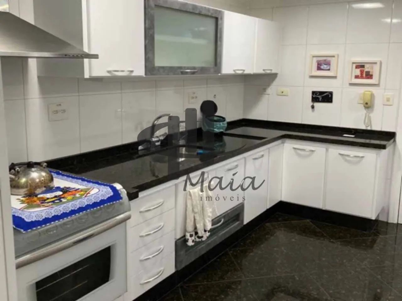 Venda Apartamento Sao Bernardo do Campo Rudge Ramos Ref: 32817 - Foto 3