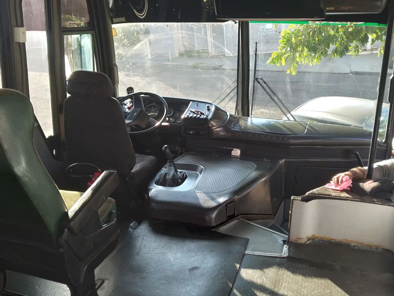 Ônibus lanchonete  - Foto 3
