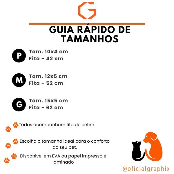 Gravatas para Pet  - Foto 5