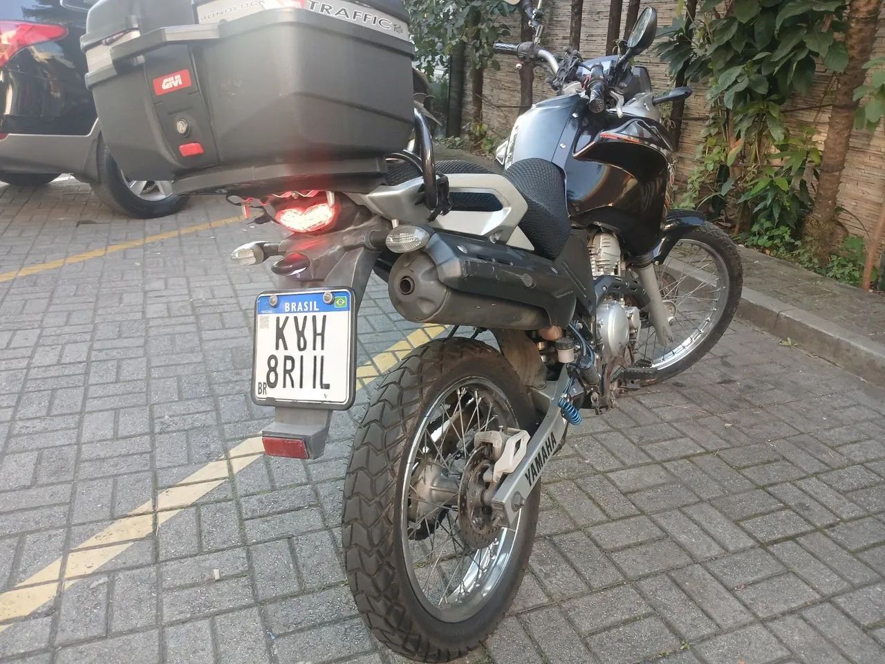 Tenere 250 2019  Último modelo  - Foto 2