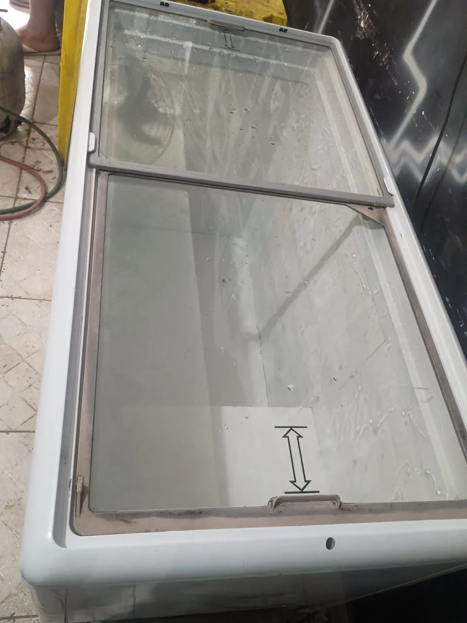 Freezer horizontal ? - Foto 2