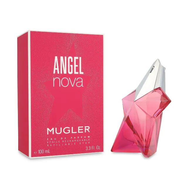Thierry Mugler Angel Nova Fem Edp 100ml