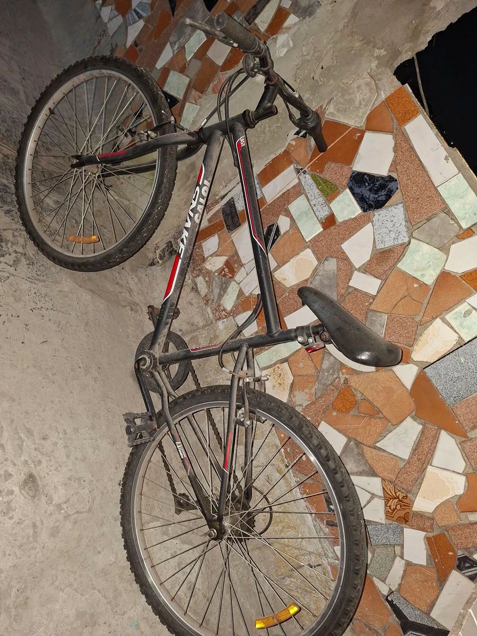 Bicicleta  - Foto 3