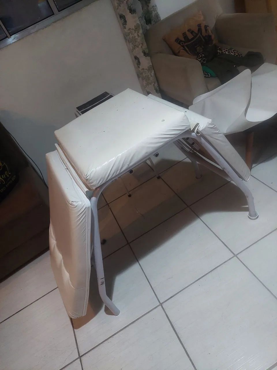 Vendo maca de estética  - Foto 2