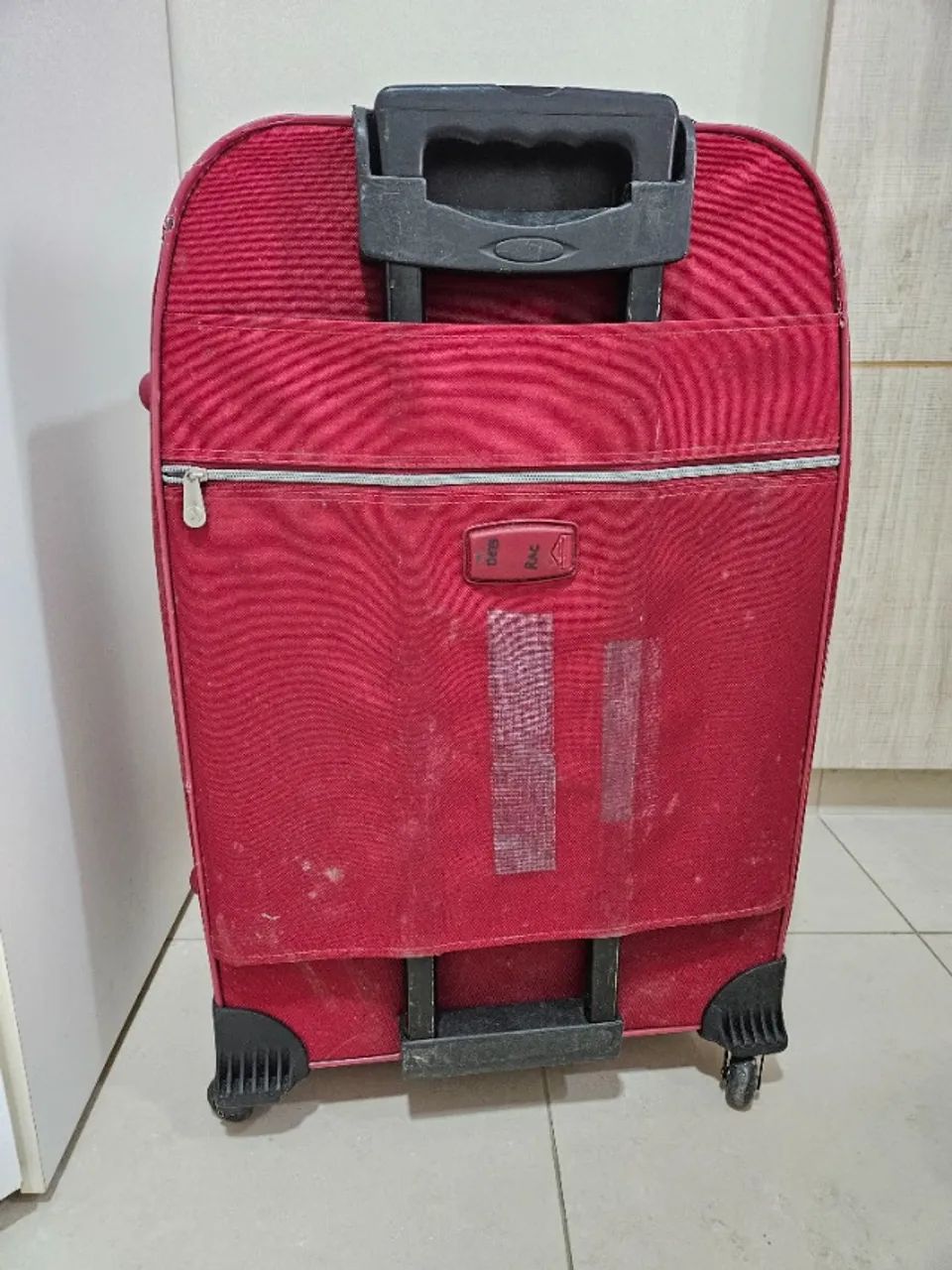 mala de viagem - Foto 3