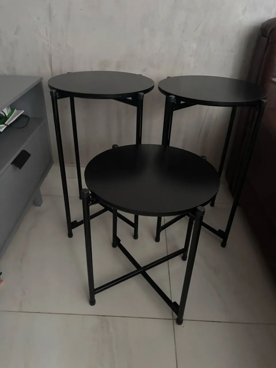 Mesinhas - Foto 3