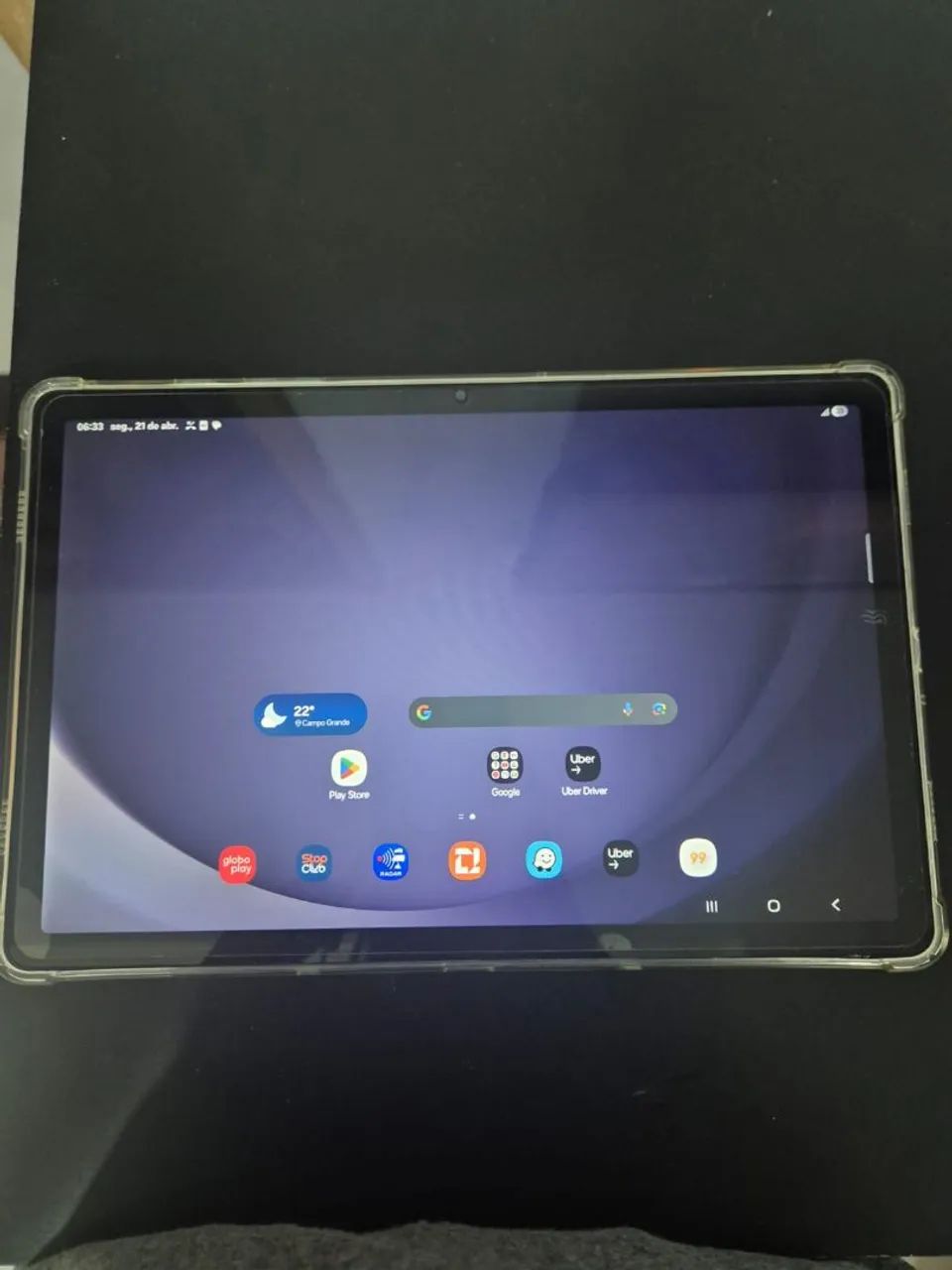 Samsung Tablet a9+ - Foto 4
